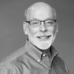 Detroit PR agency CEO Jim Bianchi