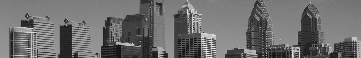 Philadelphia Skyline