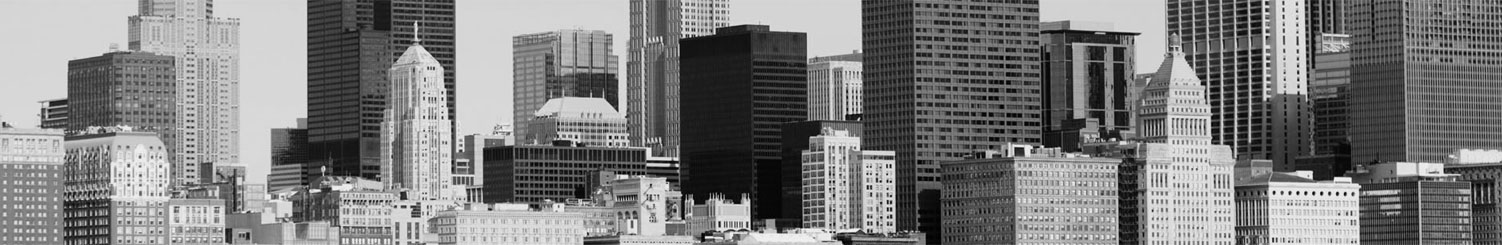 Chicago Skyline
