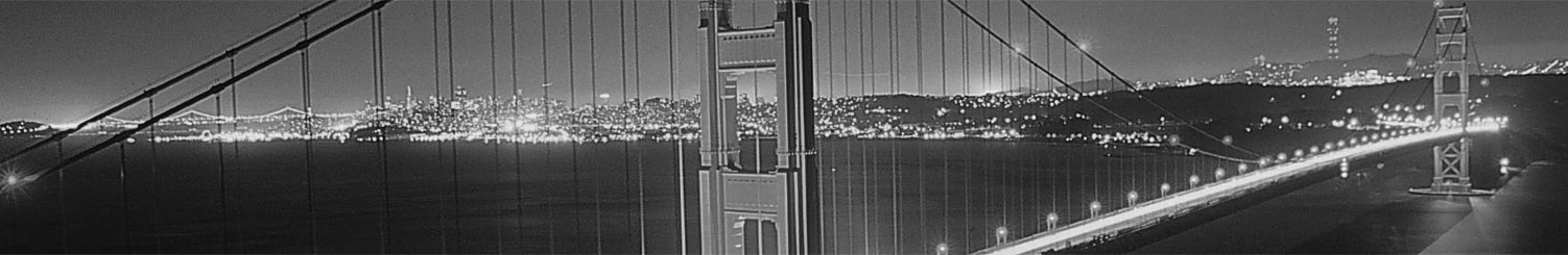 Golden Gate Bridge, San Francisco