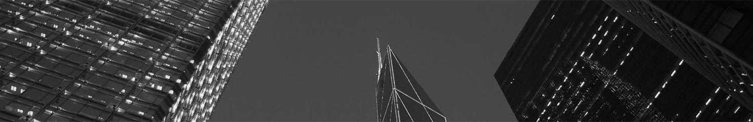 Hong Kong Skyscrapers