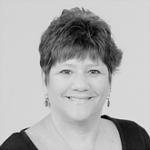 Abbie S. Fink, Vice President, HMA Public Relations