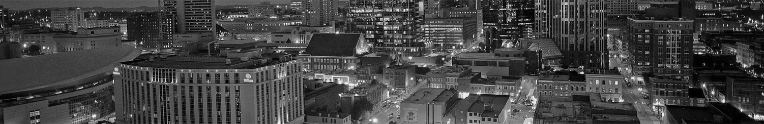 Nashville Skyline