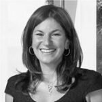 Valentina Giacaman Hazboun - Founding Partner, Rumbo Cierto