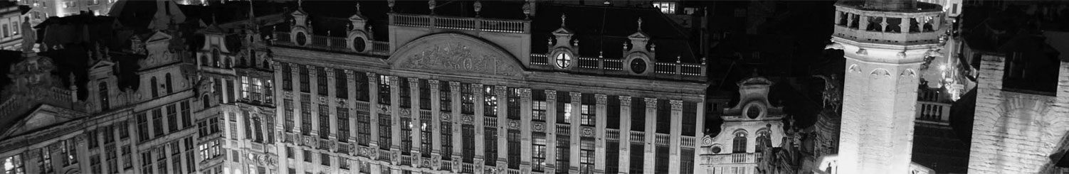 Brussels Grand Place