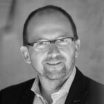 Frédéric François - Managing Partner, two cents