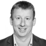 Public Relations Global Network Consultant Owen Cullen