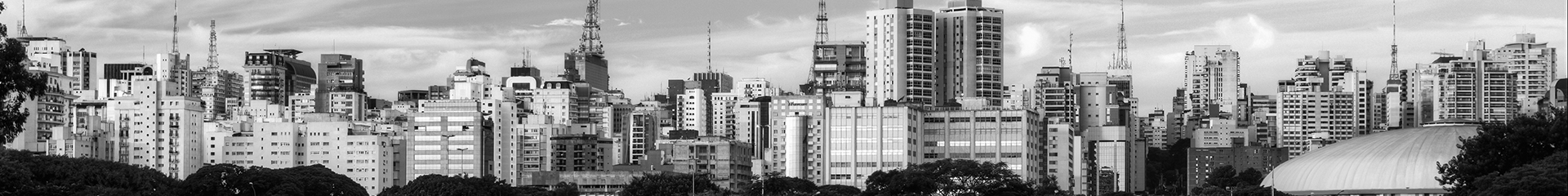 Parque Ibirapuera - Sao Paulo - Brazil