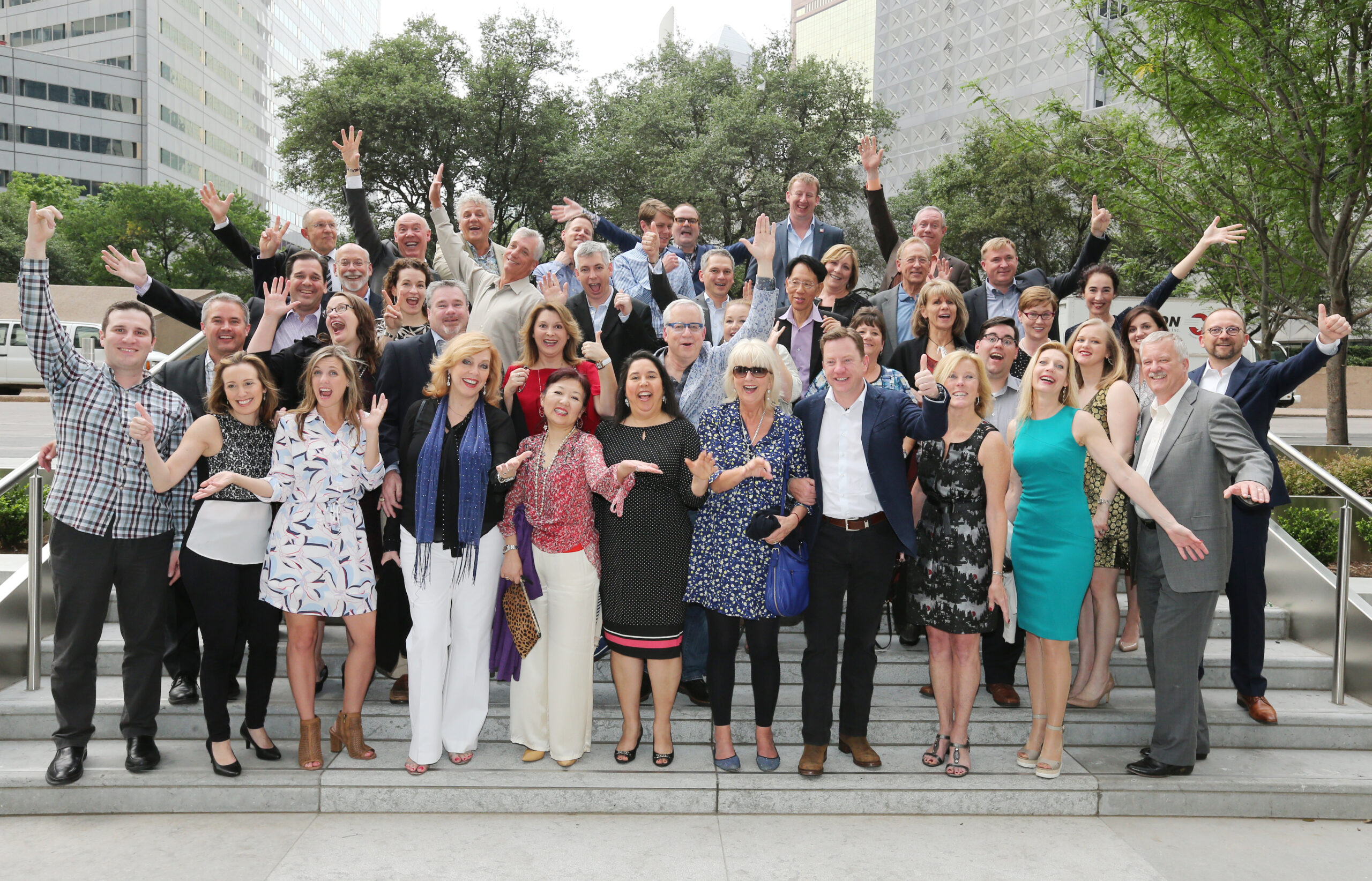 Global PR – Networking Across the World While Staying in One Spot