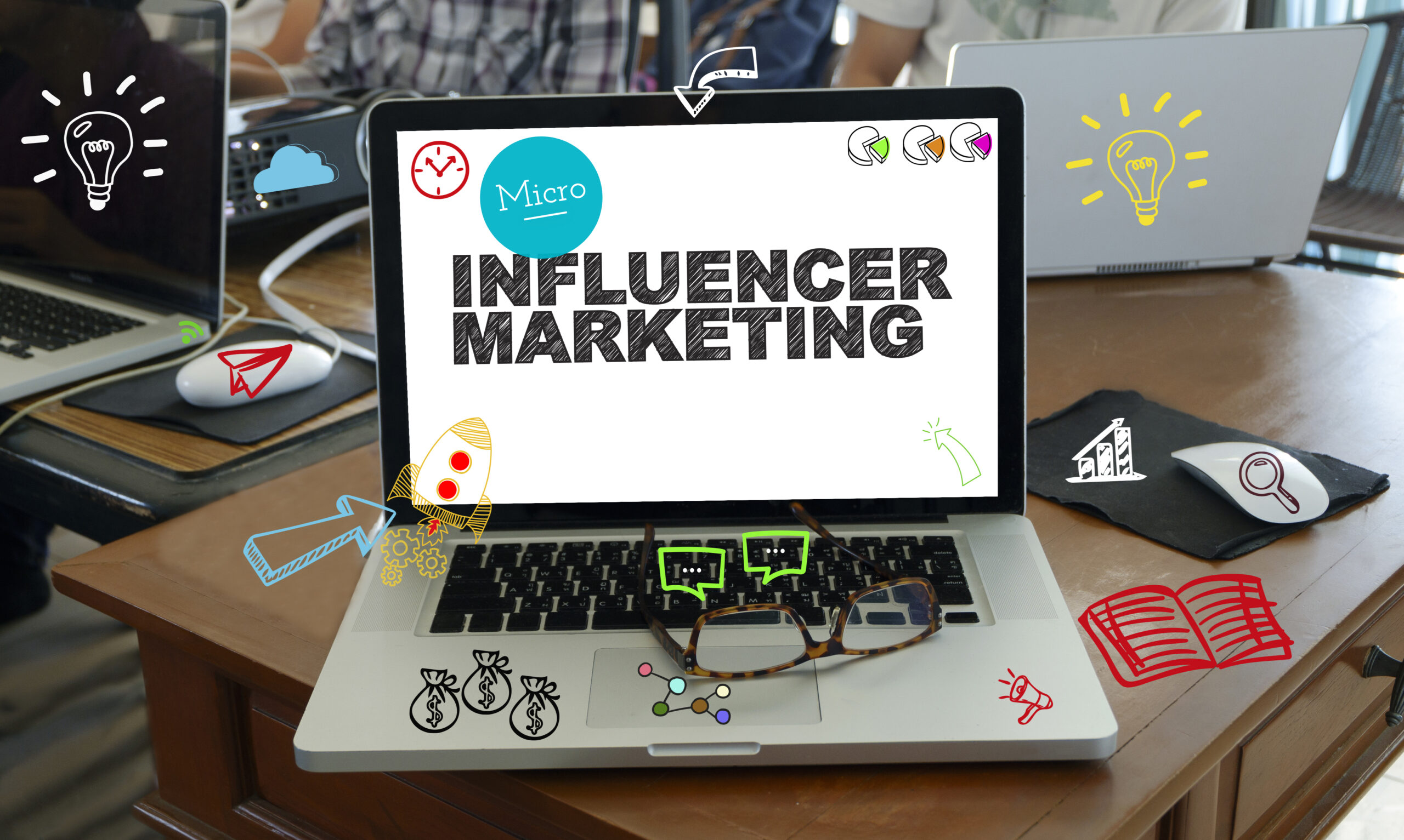 How Best to Work With Micro-Influencers