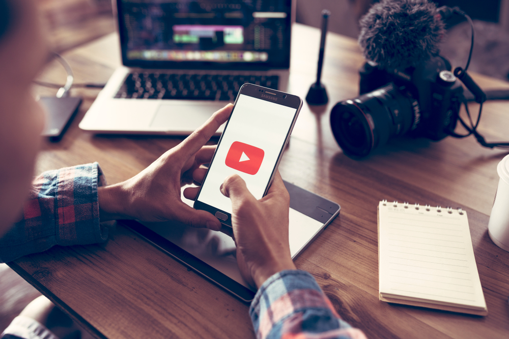 Five Secrets of Successful Video Marketing