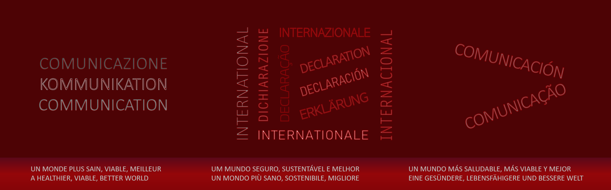 Public Relations Global Network Endorses UNESCO Declaration on a Healthier, Viable, Better World