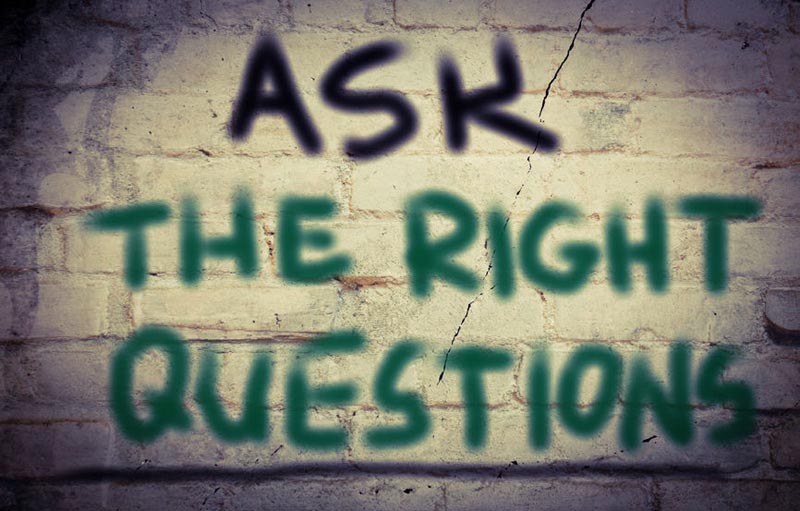 Reveal the Client’s True Problem In Order to Develop a Resolution