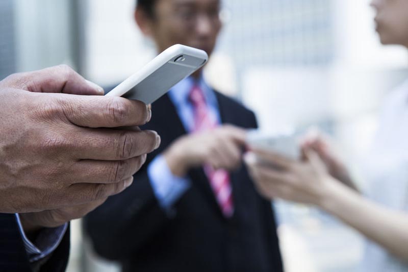 Digital Strategies Bring Clear Benefits to Companies