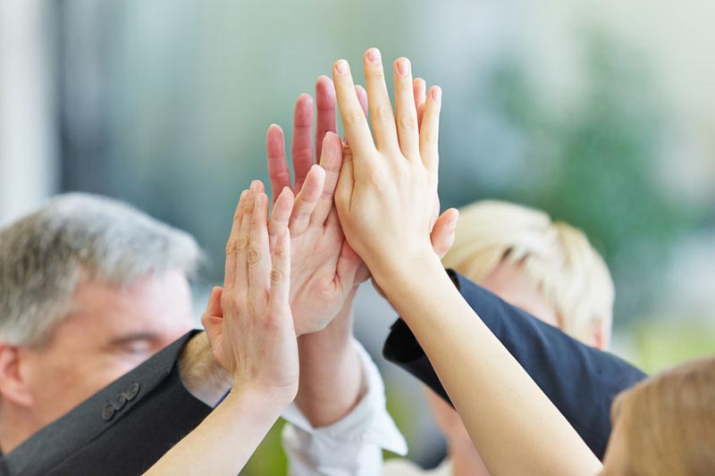 Employee Communication: Five Elements to Build Winning Brands