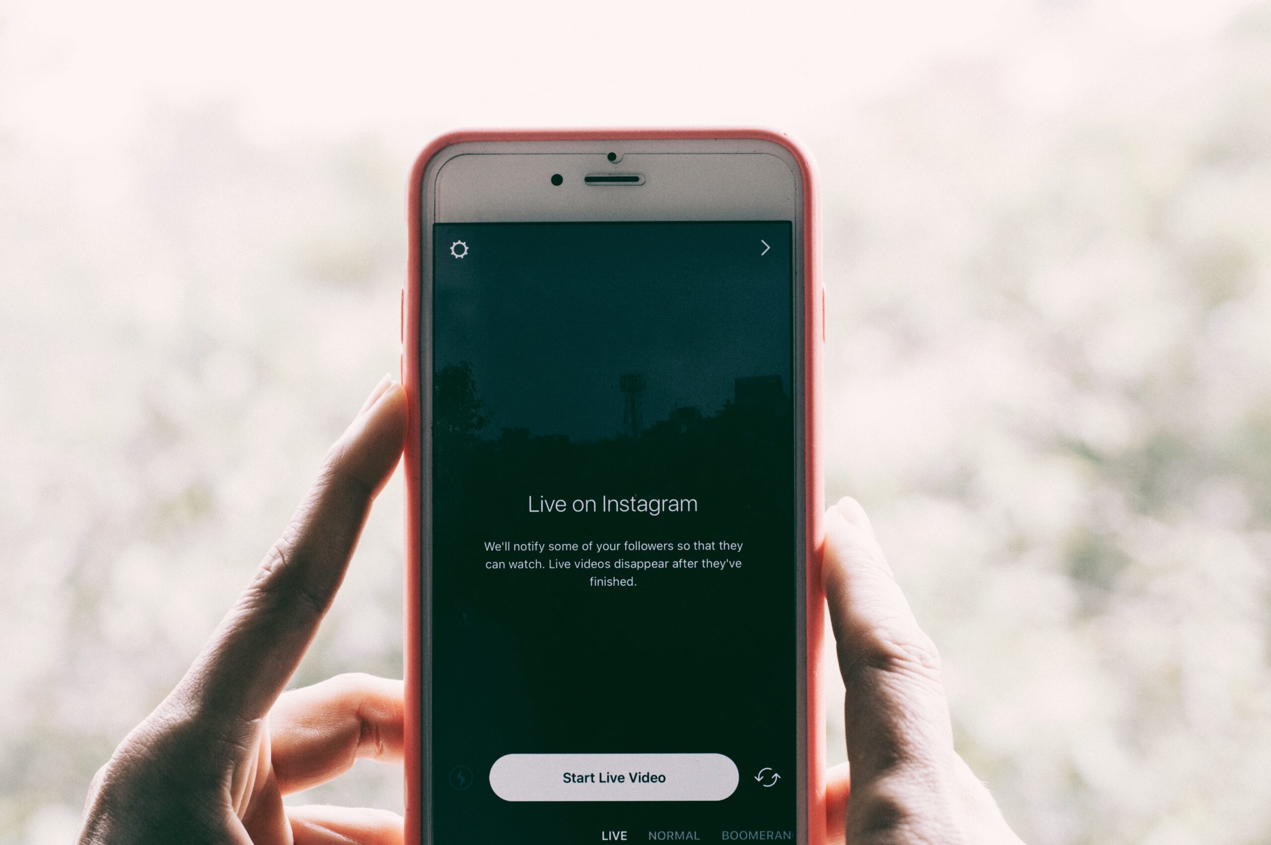 PRGN Launches Instagram Takeovers