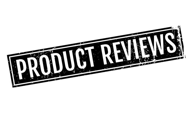 Pitching for Product Reviews