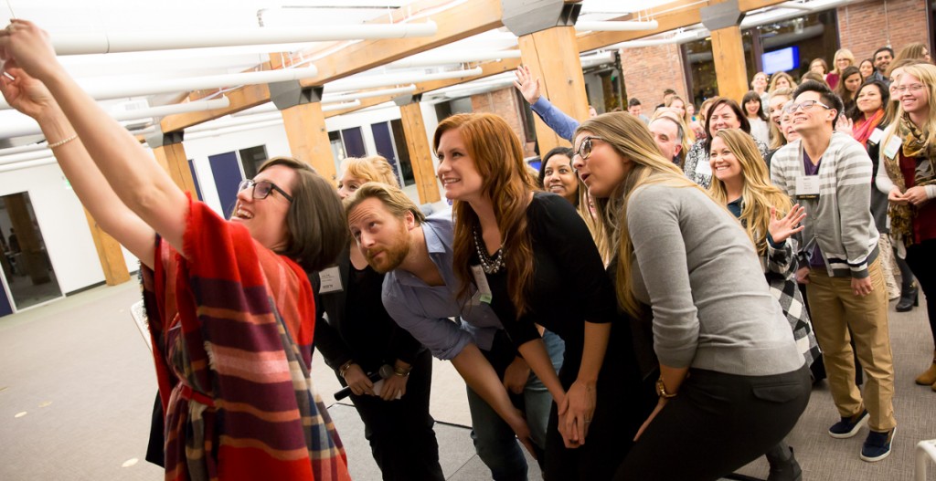 Quick Tips for Getting Started in Social Media