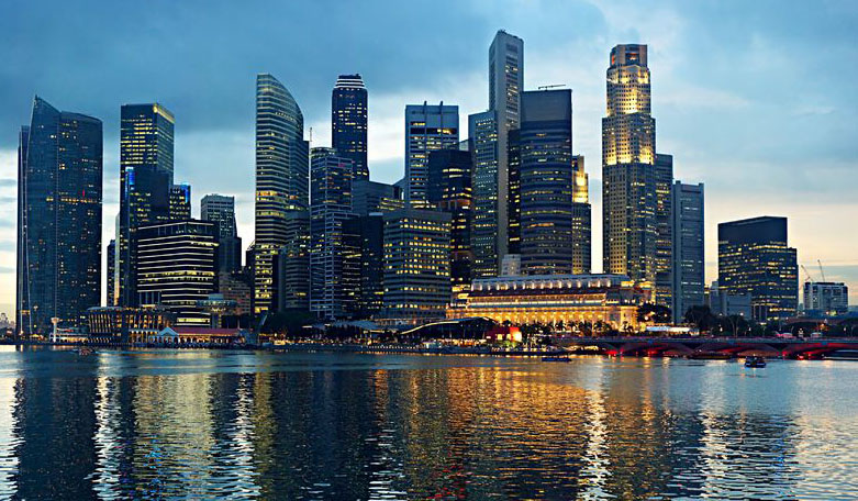 PR Implications of the Peace Summit in Singapore between President Trump of the USA and Chairman Kim of the DPRK