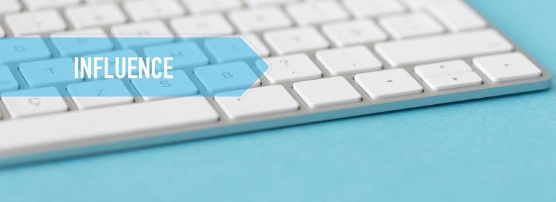 The Rise of the Social Influencer