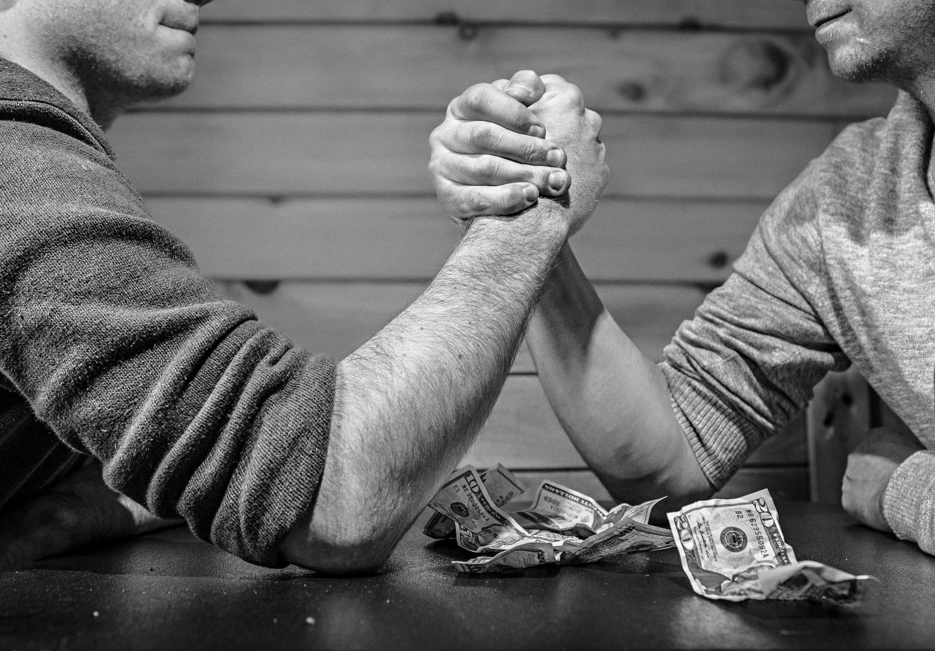 What to Do When PR Clients Pressure You for Lower Fees