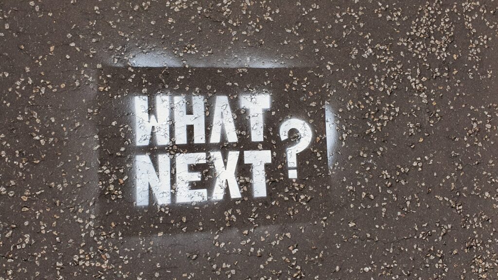 communicating in challenging times