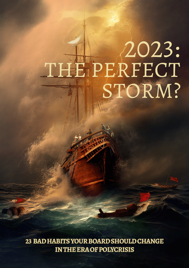 23 bad habits - technology in PR