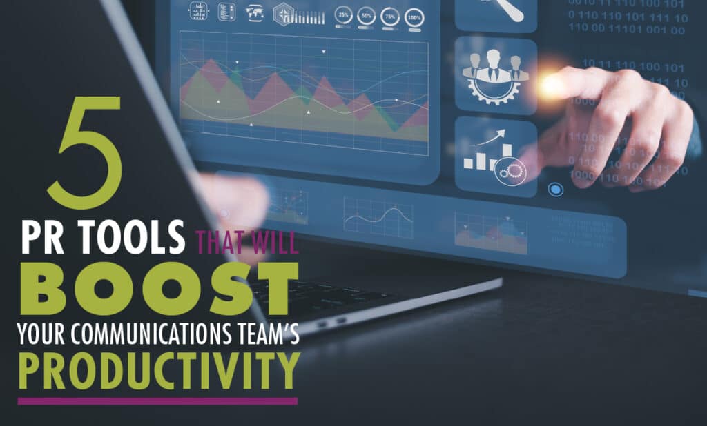 digital PR tools