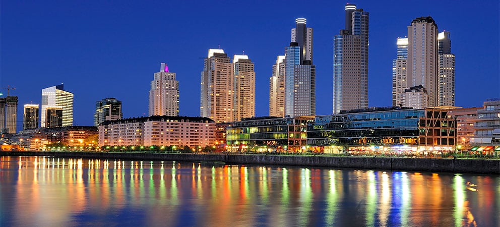 Buenos Aires Argentina