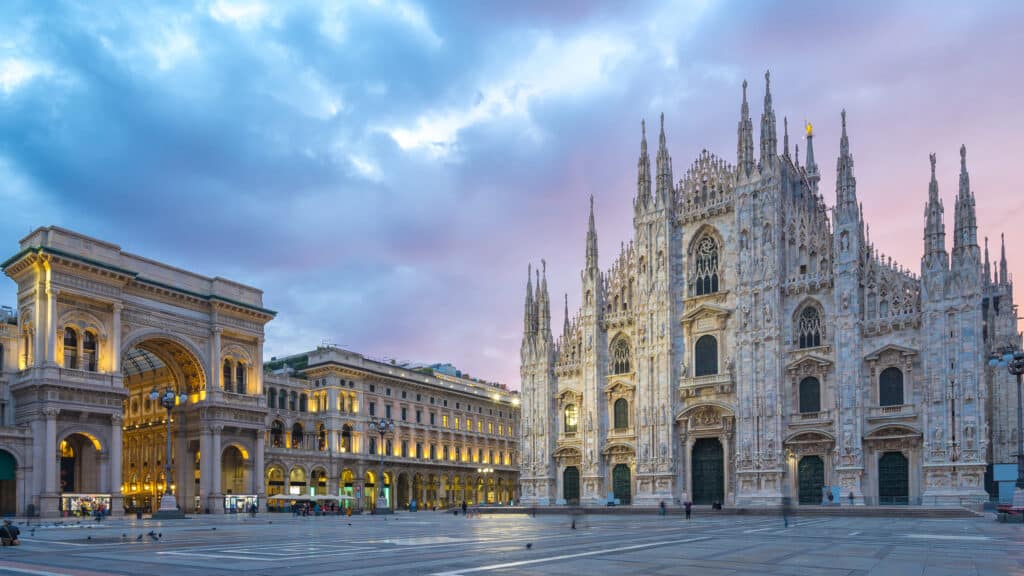 Milan, Italy