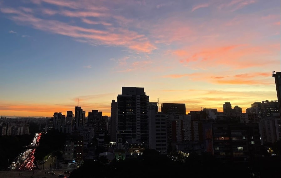 Sao Paulo Brazil