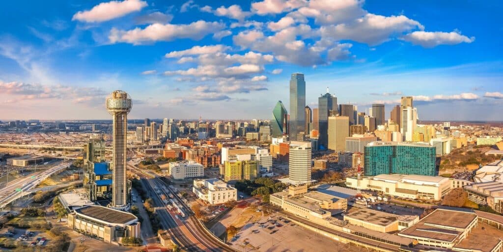 Dallas, Texas