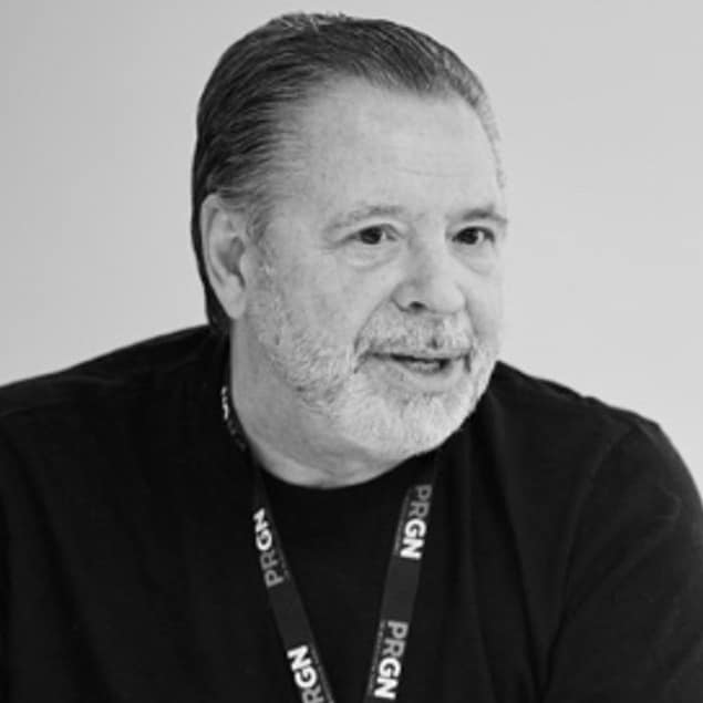 Bill Southard BW Bill Southard