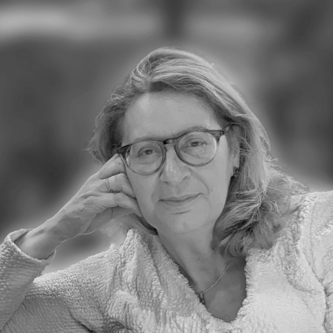 Marisa Toro Marisa Toro Marlow Insight Madrid Spain