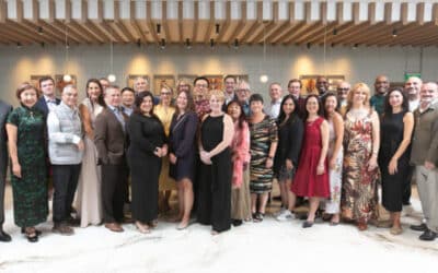 PRGN 2026 PR Predictions: ROI, AI, and authenticity take center stage as agencies adapt to rapid change and rising expectations worldwide