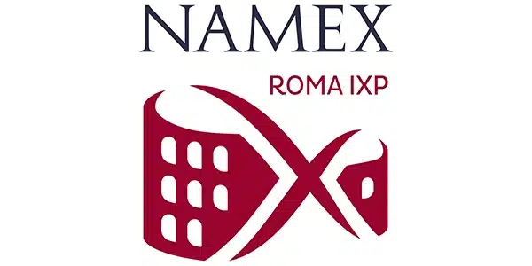 PRGN Client - NAMEX - Internet Exchange Point