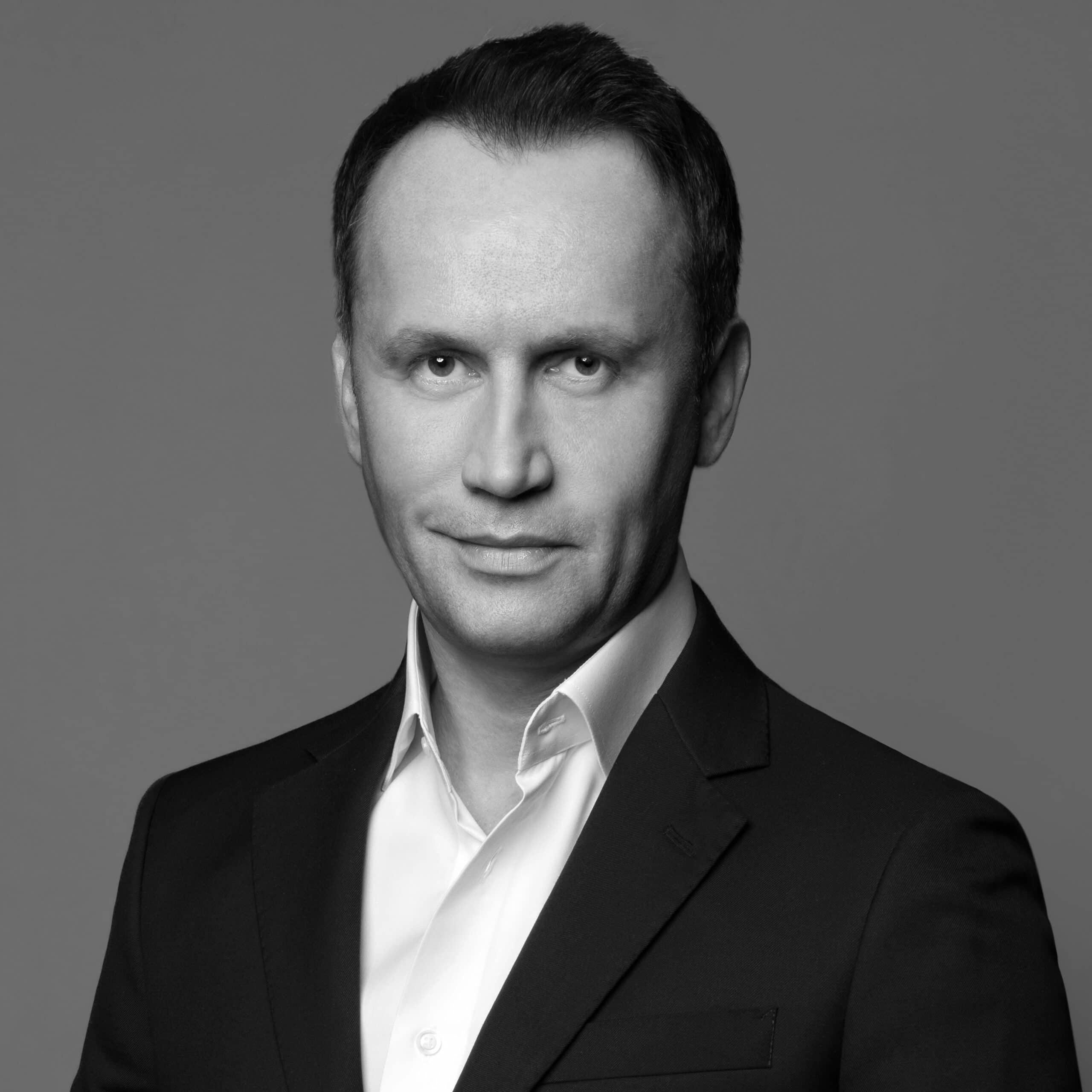 Tomasz Alberski_K+Group