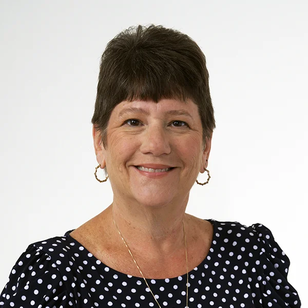 Abbie S. Fink is president of HMA Public Relations in Phoenix, Arizona. She has been with the firm since 1993, most recently serving as vice president/general manager. Under her leadership, the agency was awarded a 2025 Silver Anvil Award of Excellence for Boutique Agency of the Year from the Public Relations Society of America and was inducted as a member of the Class of 2025 Arizona State University Sun Devil 100. Abbie is the host of Copper State of Mind and PRGN Presents, podcasts for executives and directors of marketing and communications. She is often called upon to present to a wide variety of business and civic organizations on such topics as media relations, social media and digital communications strategies, issues/crisis communications and special events management.