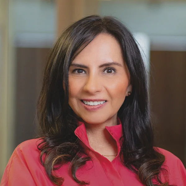 Loreley Maldonado is Founder and CEO of Eje Comunicación in Mexico City. With more than 20 years of experience in strategic communication, public affairs and corporate reputation and crisis management in Mexico and in various countries across the American continent, Loreley is also a columnist and has been an academic speaker on Corporate Reputation and Strategic Communication. At Eje Comunicación she has led communication and reputation programs for companies and organizations including Coca-Cola FEMSA, Genomma Lab, Coca-Cola Company, Medix, Grupo IMU, Asofarma, WWF, EGADE, Latina Desarrollos Energéticas, CoRe, Diri, Stryker, Viasat and Lafayette.